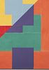 Ron Slowinski (1932-2023) - RONALD SLOWINSKI (1932-2023) ACRYLIC ON CANVAS. Ron Slowinski Image - 6