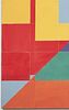 Ron Slowinski (1932-2023) - RONALD SLOWINSKI (1932-2023) ACRYLIC ON CANVAS. Ron Slowinski Image - 7