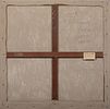 Ron Slowinski (1932-2023) - RONALD SLOWINSKI (1932-2023) ACRYLIC ON CANVAS. Ron Slowinski Image - 9
