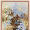 PENCIL SIGNED PRINTS BY R.C. GORMAN AND ASA CHEFFETZ. The estate lot of four pencil signed works Image - 2