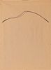 PENCIL SIGNED PRINTS BY R.C. GORMAN AND ASA CHEFFETZ. The estate lot of four pencil signed works Image - 4