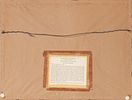 PENCIL SIGNED PRINTS BY R.C. GORMAN AND ASA CHEFFETZ. The estate lot of four pencil signed works Image - 8