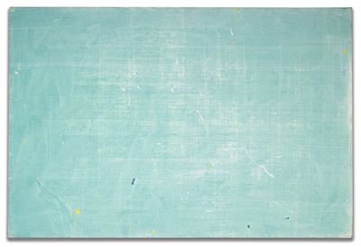 Ron Slowinski (1932-2023) - RONALD SLOWINSKI (1932-2023) ACRYLIC ON CANVAS. Ron Slowinski 