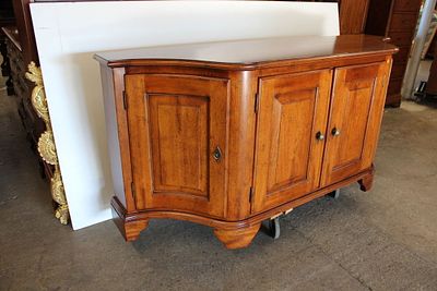 Baker Venetian Sideboard Milling Road Collection. Baker Furniture Milling Road Collection