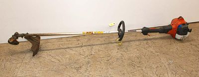 Husqvarna 522i weed trimmer