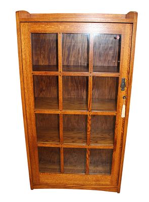 Awesome Restoration Hardware mission oak bookcase. Awesome Restoration Hardware 12 pane mission 