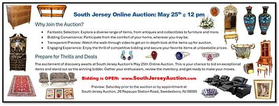 Walk thru VIDEO of the auction so YOU can BID with CONFIDENCE! 
(lot for informational 