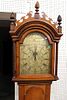Henry Ford Museum #290 grandfather tall case clock. Henry Ford Museum Greenfield Village Image - 1