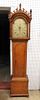 Henry Ford Museum #290 grandfather tall case clock. Henry Ford Museum Greenfield Village Image - 8