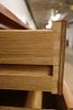 Stickley Harvey Ellis beautiful rare model 6 over 3 drawers high chest in the tiger maple and Image - 6