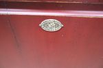 Per Mare-Per Terram Land & by Sea commercial chest. Per Mare-Per Terram by Land & by Sea Image - 4