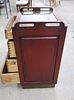 Per Mare-Per Terram Land & by Sea commercial chest. Per Mare-Per Terram by Land & by Sea Image - 5