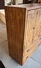 Vtg Drexel MidC style 3 dr 2 drawer gentleman’s chest. Vintage Drexel Furniture mid century Image - 4
