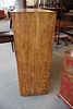 Vtg Drexel MidC style 3 dr 2 drawer gentleman’s chest. Vintage Drexel Furniture mid century Image - 5