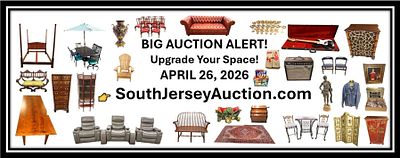 FREE your personal walk thru VIDEO for April 26th so YOU can BID with CONFIDENCE FREE. Click the 