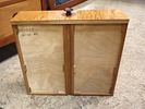 Stickley Harvey Ellis arts and crafts style dresser. Beautiful Stickley Harvey Ellis Collection Image - 4