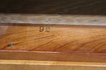 Stickley Harvey Ellis arts and crafts style dresser. Beautiful Stickley Harvey Ellis Collection Image - 5