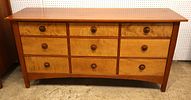Stickley Harvey Ellis arts and crafts style dresser. Beautiful Stickley Harvey Ellis Collection Image - 10
