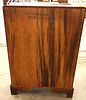Vintage quality Link Taylor 2 over 4 high chest. Vintage quality Link Taylor Furniture mahogany Image - 8