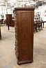Impressive contemporary high chest. Impressive contemporary carved 6 drawer high chest in the Image - 6
