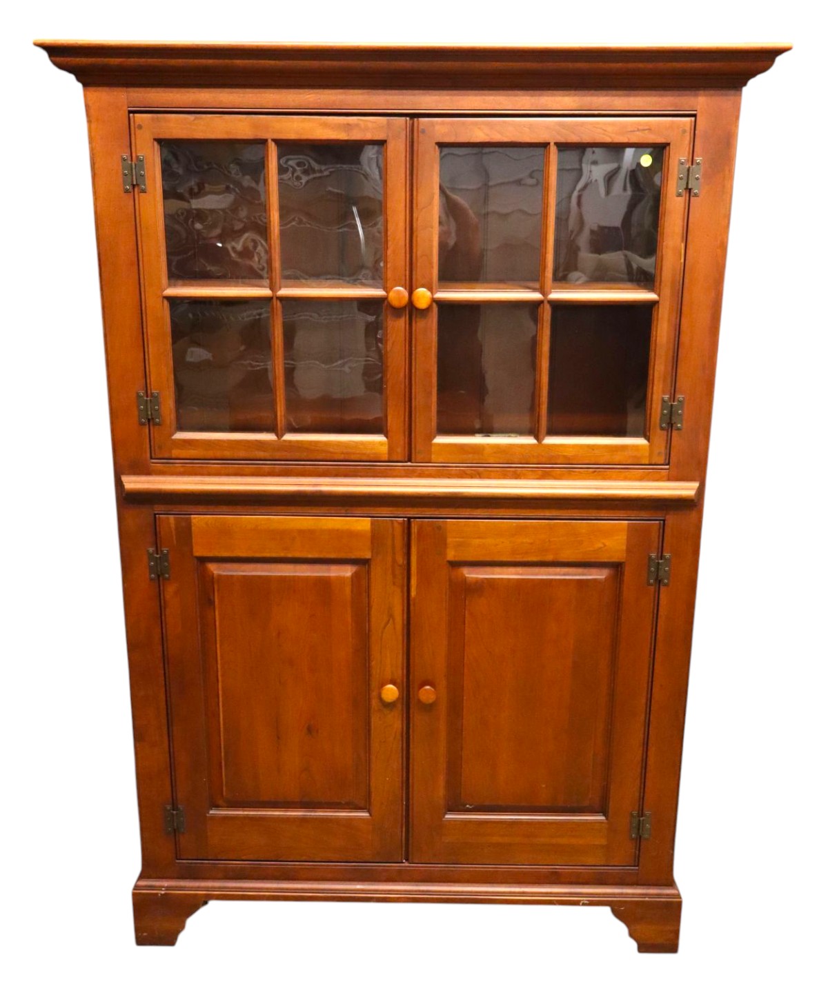 Lexington Bob Timberlake 4 door china server