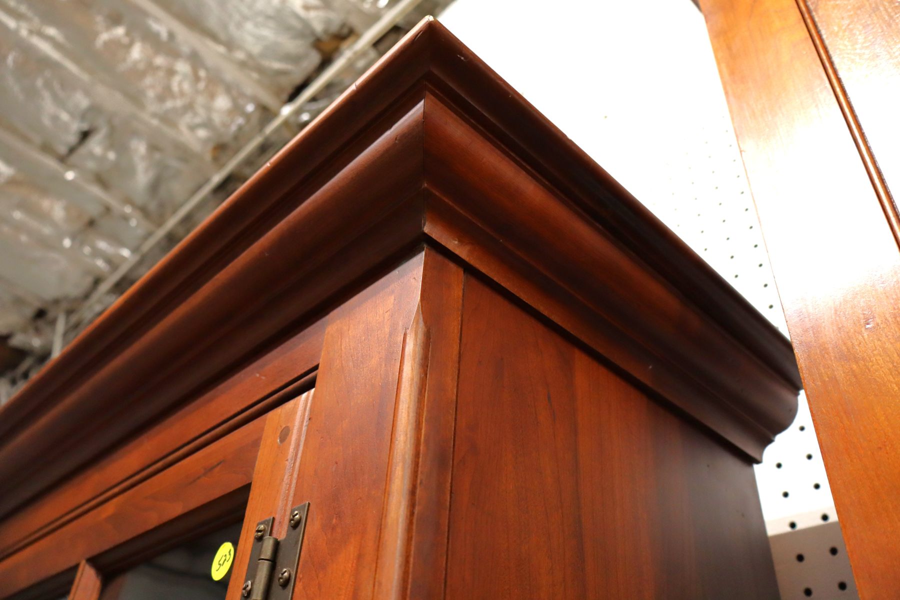 Lexington Bob Timberlake 4 door china server