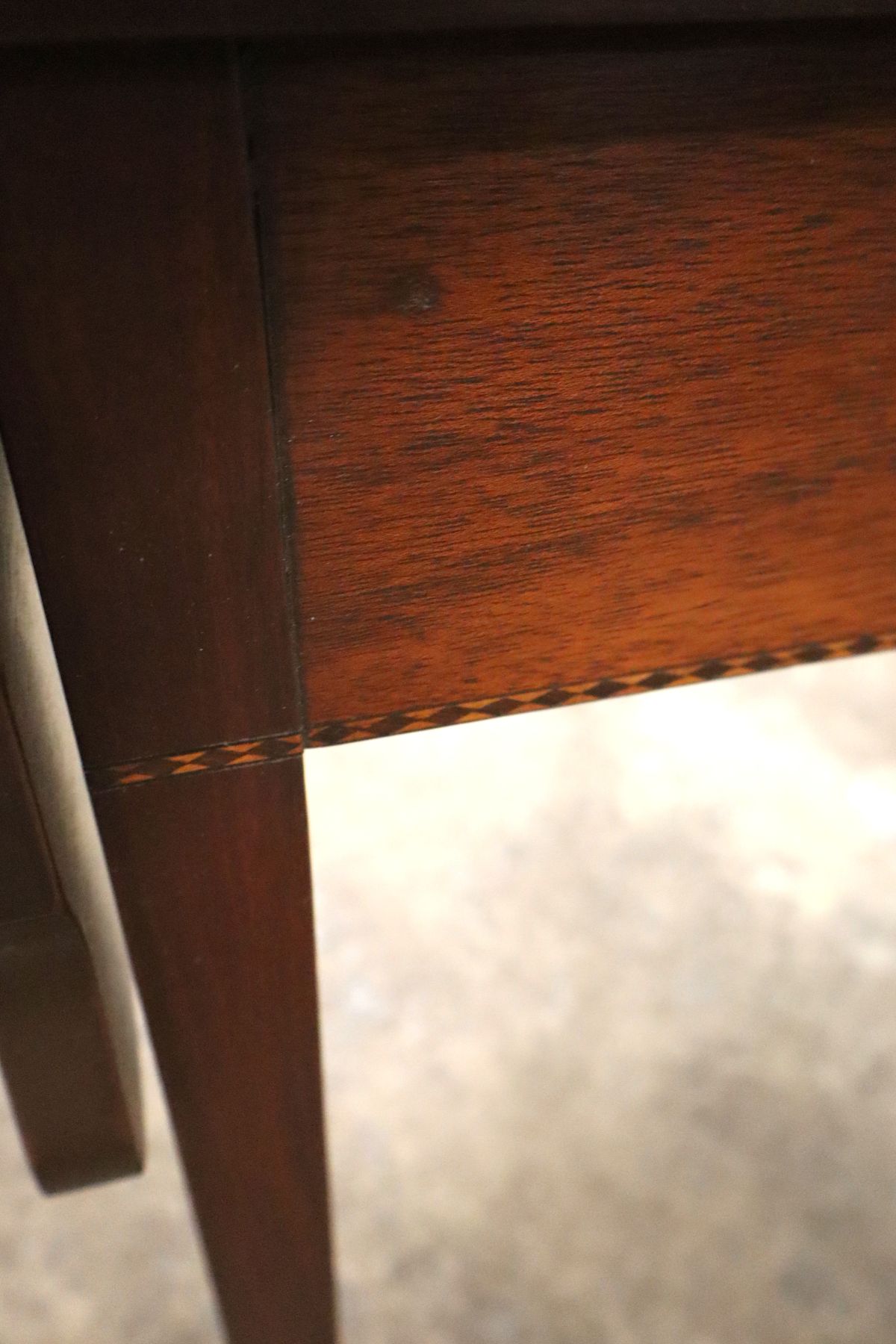 Impressive PR crafted AF Hackman 1968 DL tables