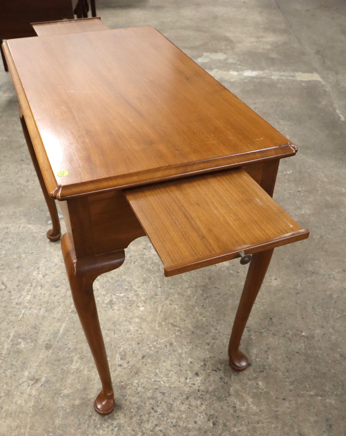 Quality QA low boy crafted AF Hackman 1969