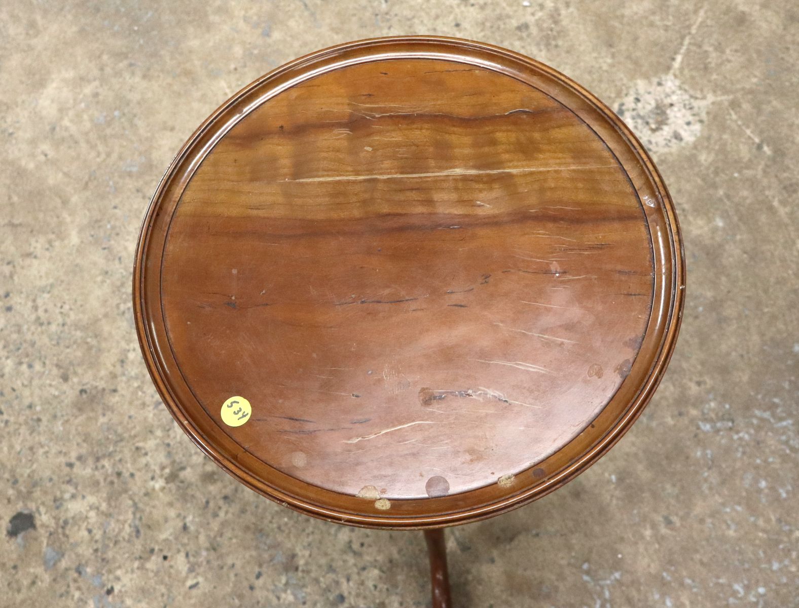 Quality QA stand crafted AF Hackman 1975