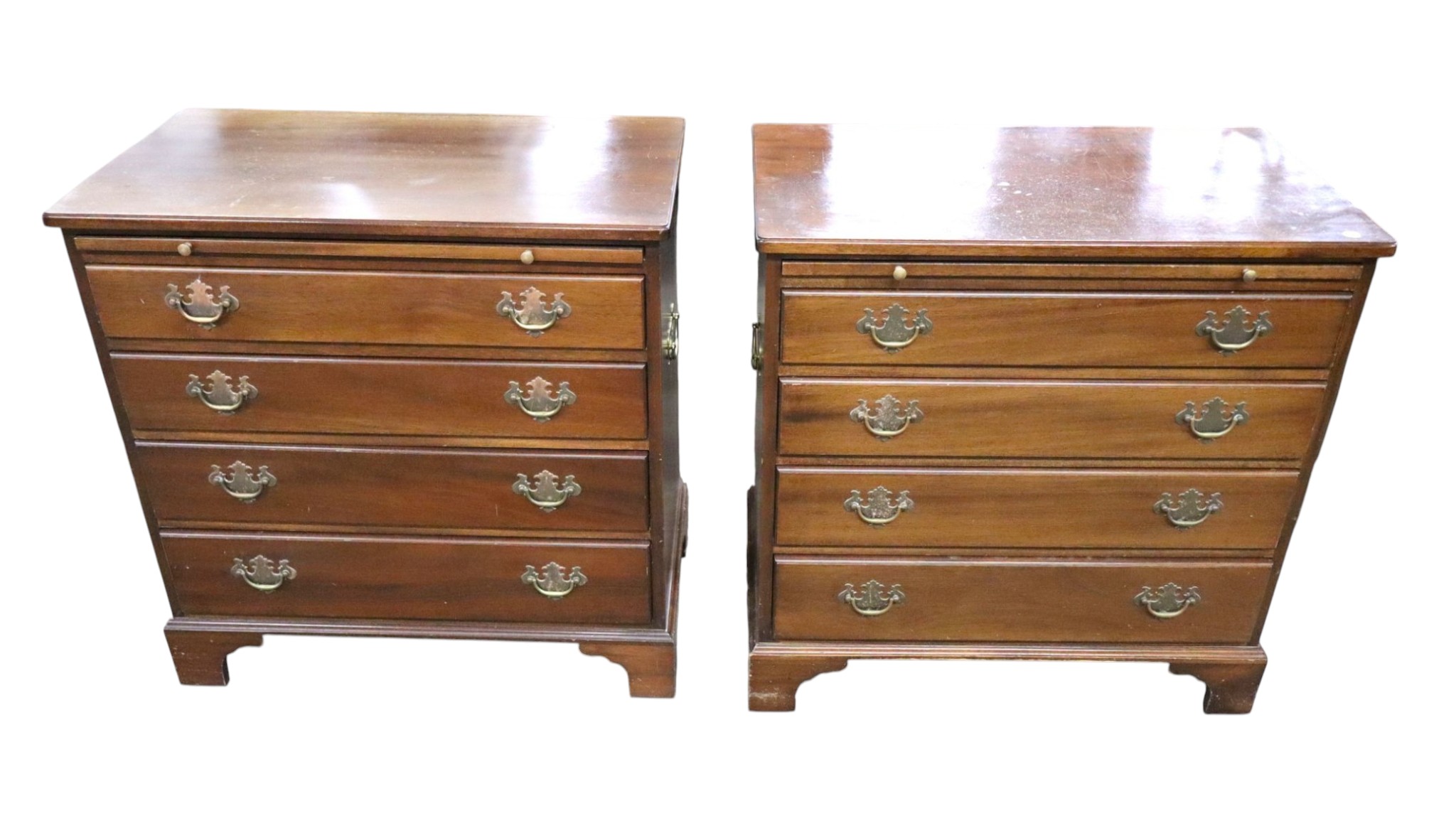 Quality PR bachelors chest crafted AF Hackman 1968