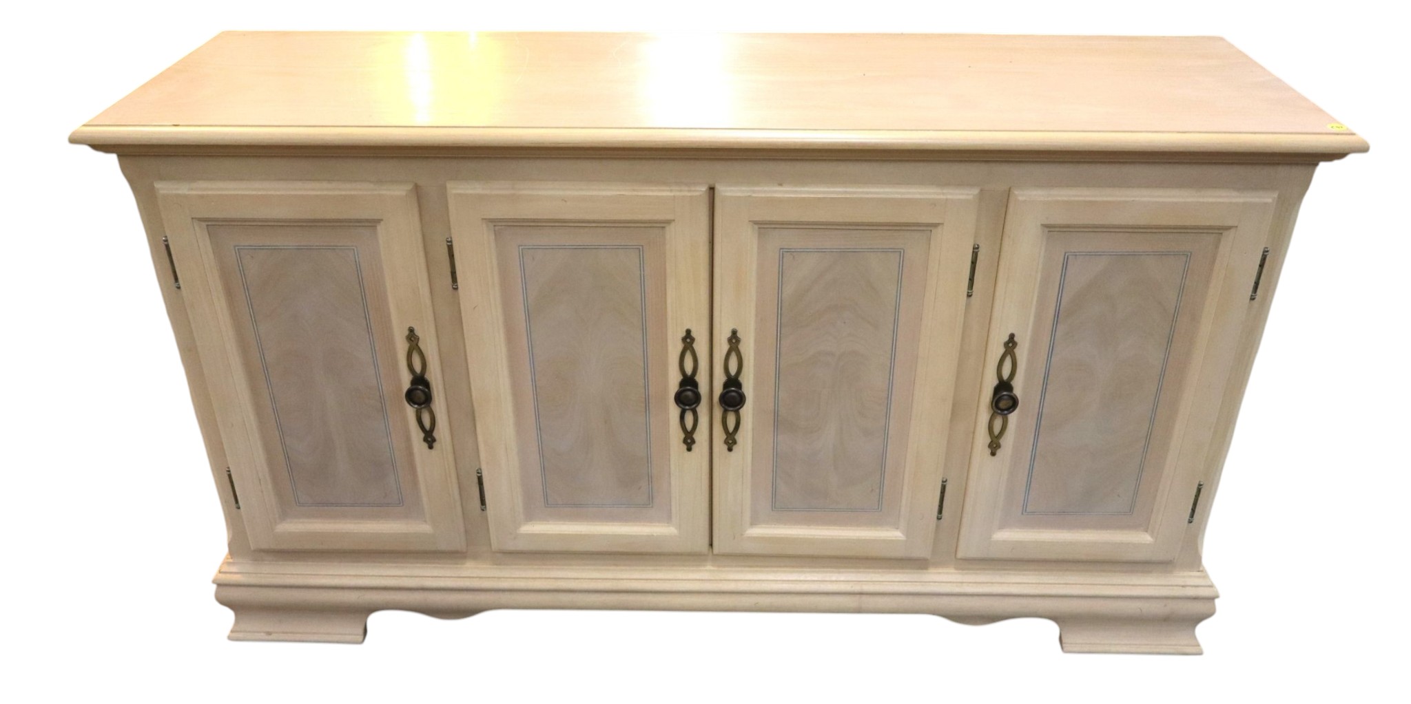 Universal Furniture Land South contemporary buffet