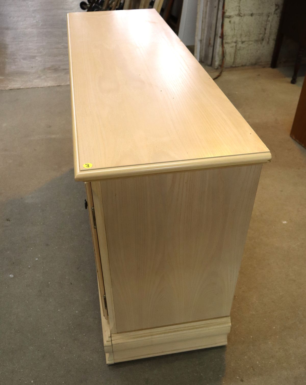 Universal Furniture Land South contemporary buffet