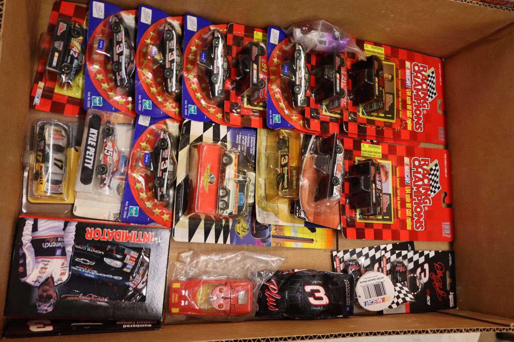 LARGE selection of VTG diecast