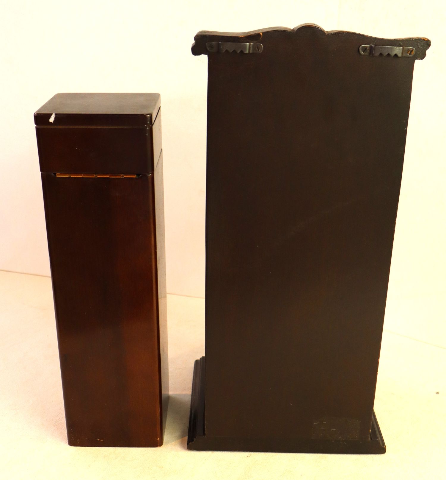 Liverpool Candle Co. candle box/candles/snuffer