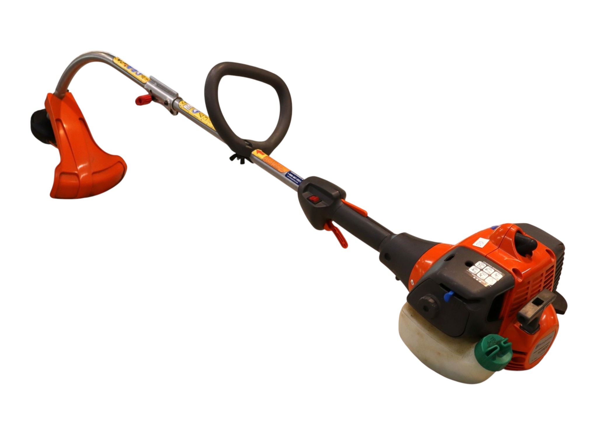 Husqvarna 128CD 28cc Gas String Trimmer
