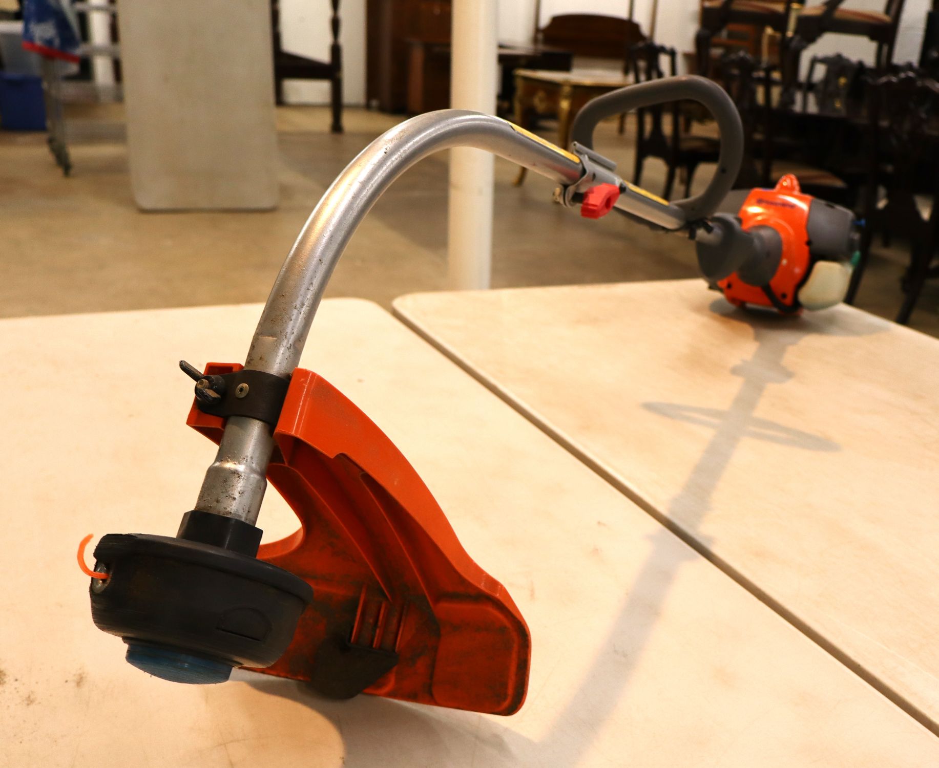 Husqvarna 128CD 28cc Gas String Trimmer
