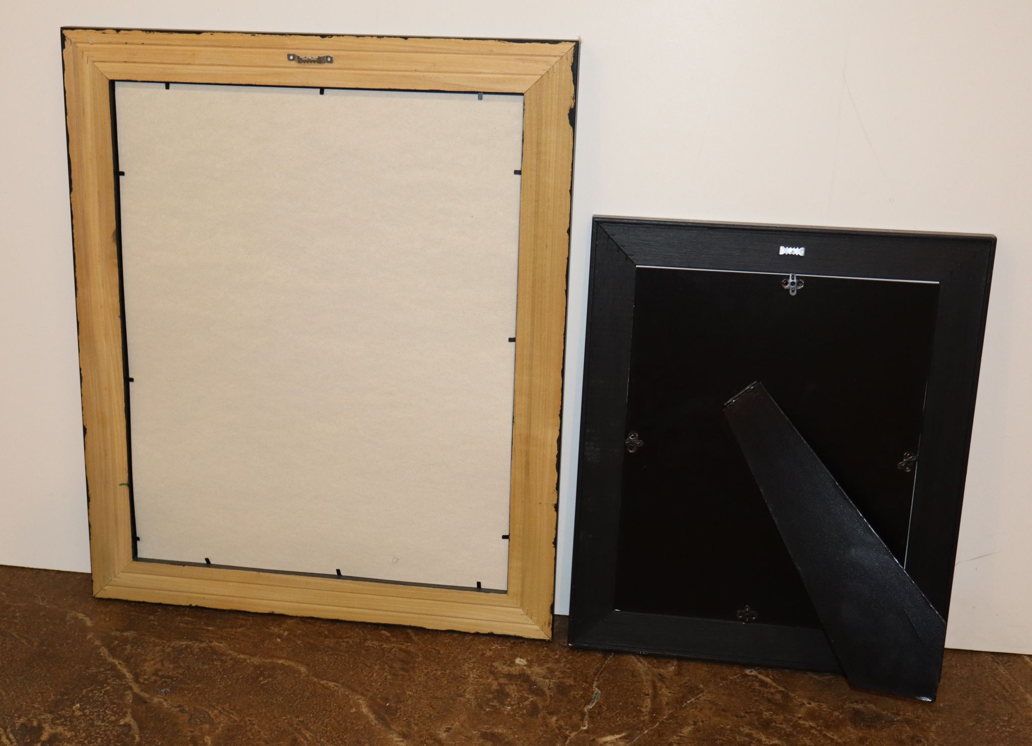 2 Jack Vettriano Portland Gallery Framed Prints