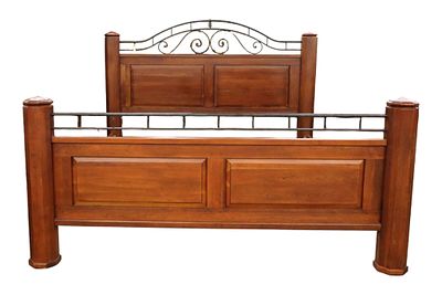 Lexington Bob Timberlake Cherry King Panel Bed. Lexington Bob Timberlake Collection cherry king 