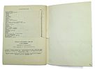 Автограф Михаила Светлова на книге. 1962 год.Изображение - 6