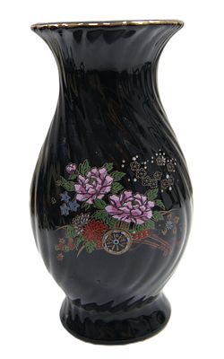 Вазочка керамическая. 1970-е гг.