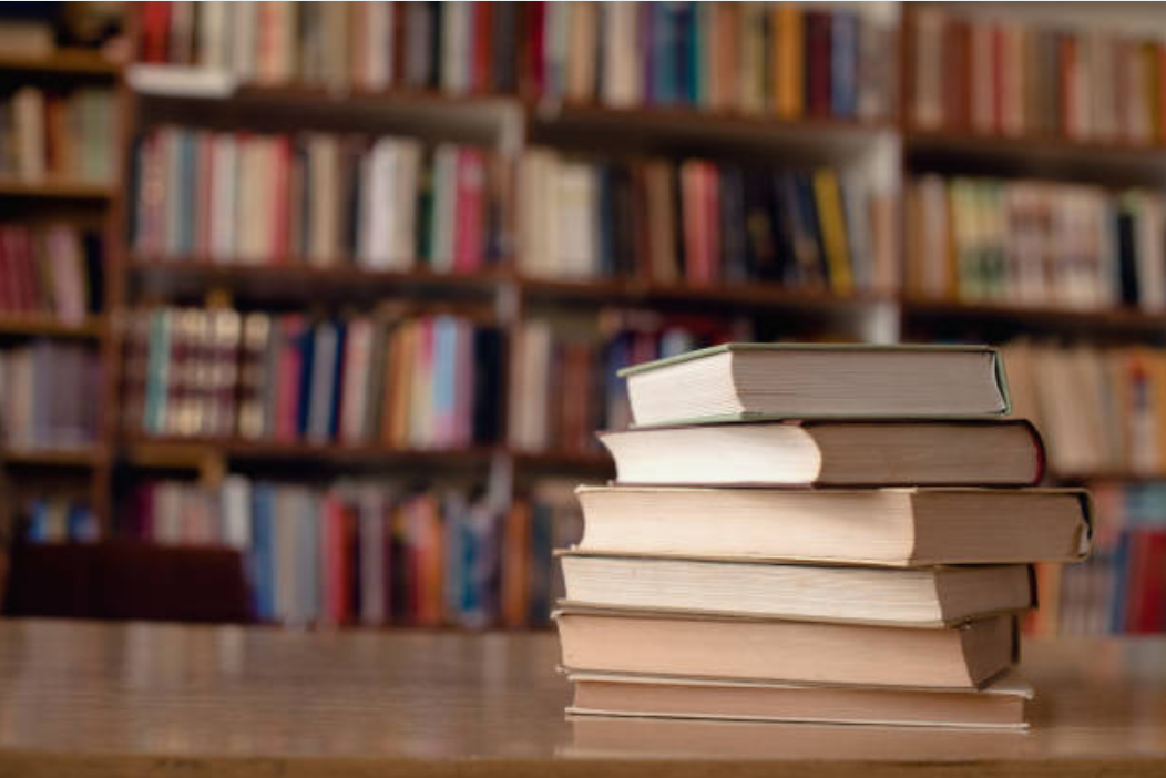 Space Vintage | LIBRI