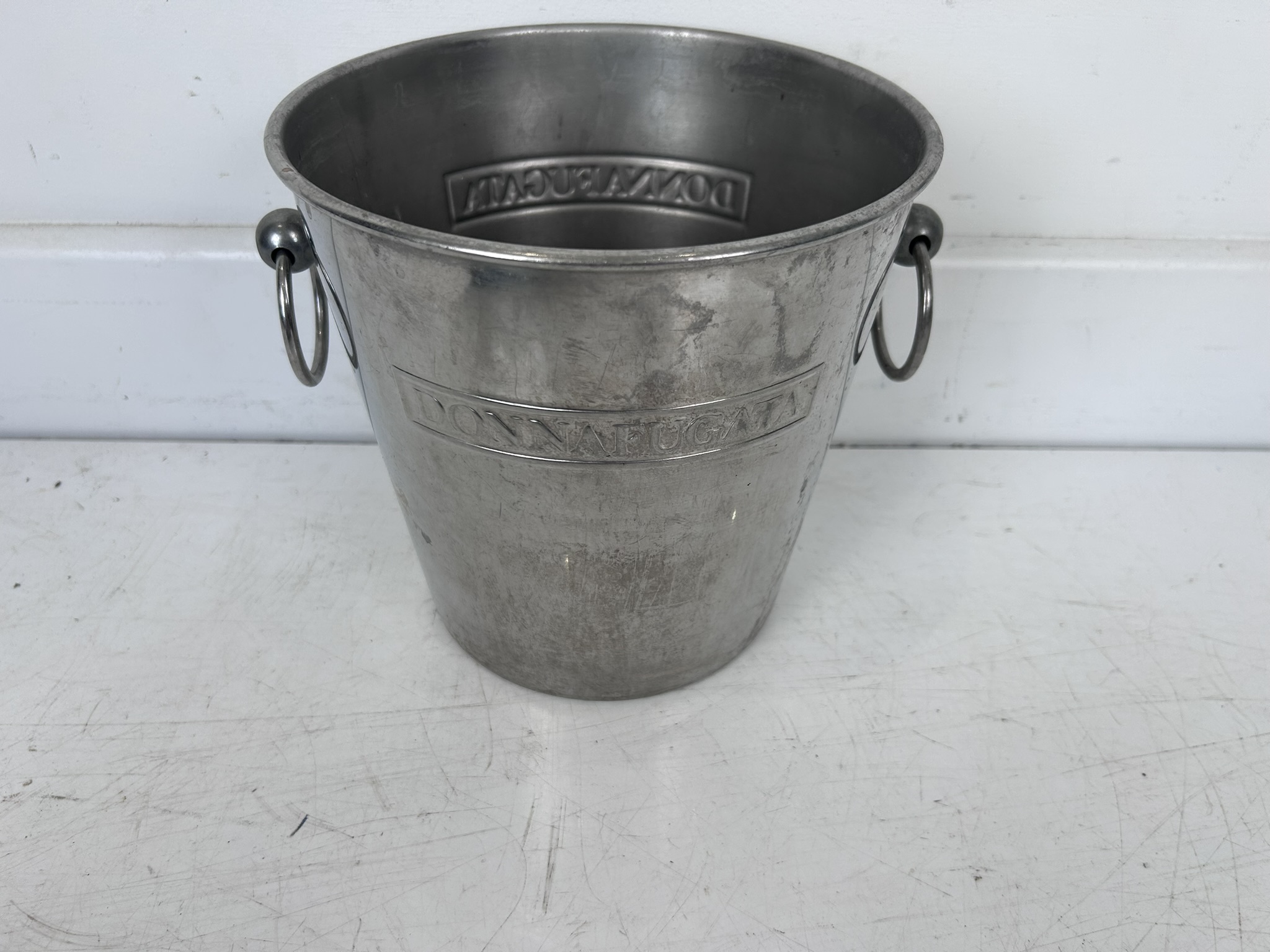 Donnafugata Wine / Champagne Bucket