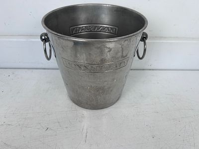 Donnafugata Wine / Champagne Bucket