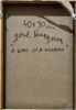 Yosl Bergner - A Girl In A Window. Oil on canvas. 
Signed. 
Framed. 
Accompanied with a Image - 3