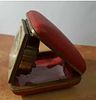"EUROPA" .2 JEWELS German Folding Clock , WITH Red Case
. "EUROPA" .2 JEWELS German Folding Image - 1