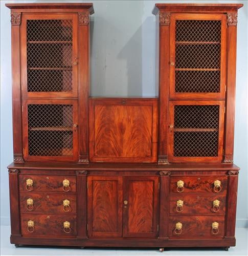Stevens Auction Company | Annual Mid-Summer Antique Auction