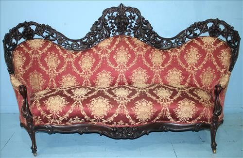 Stevens Auction Company | Historic Natchez 1 Day Estate Auction