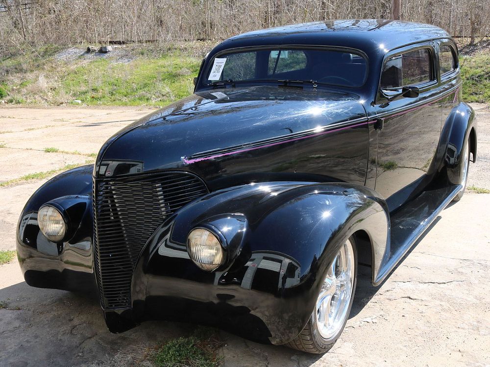 Stevens Auction Company | Spring Multi Estate Antique Auction