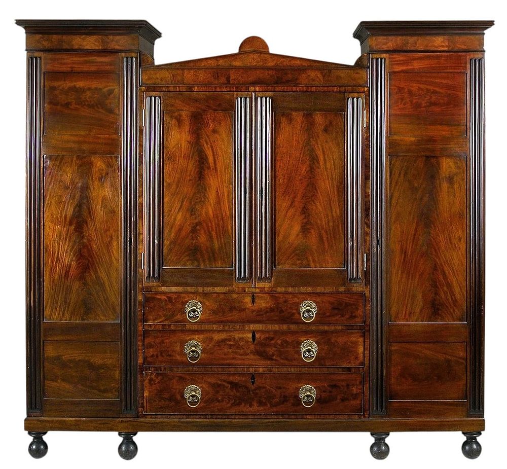 Stevens Auction Company | The Grand Spring Auction