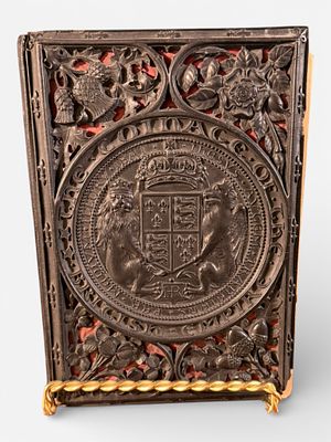 The Coinage of the British Empire: An Outline of the Progress of the Coinage in Great Britain and. 